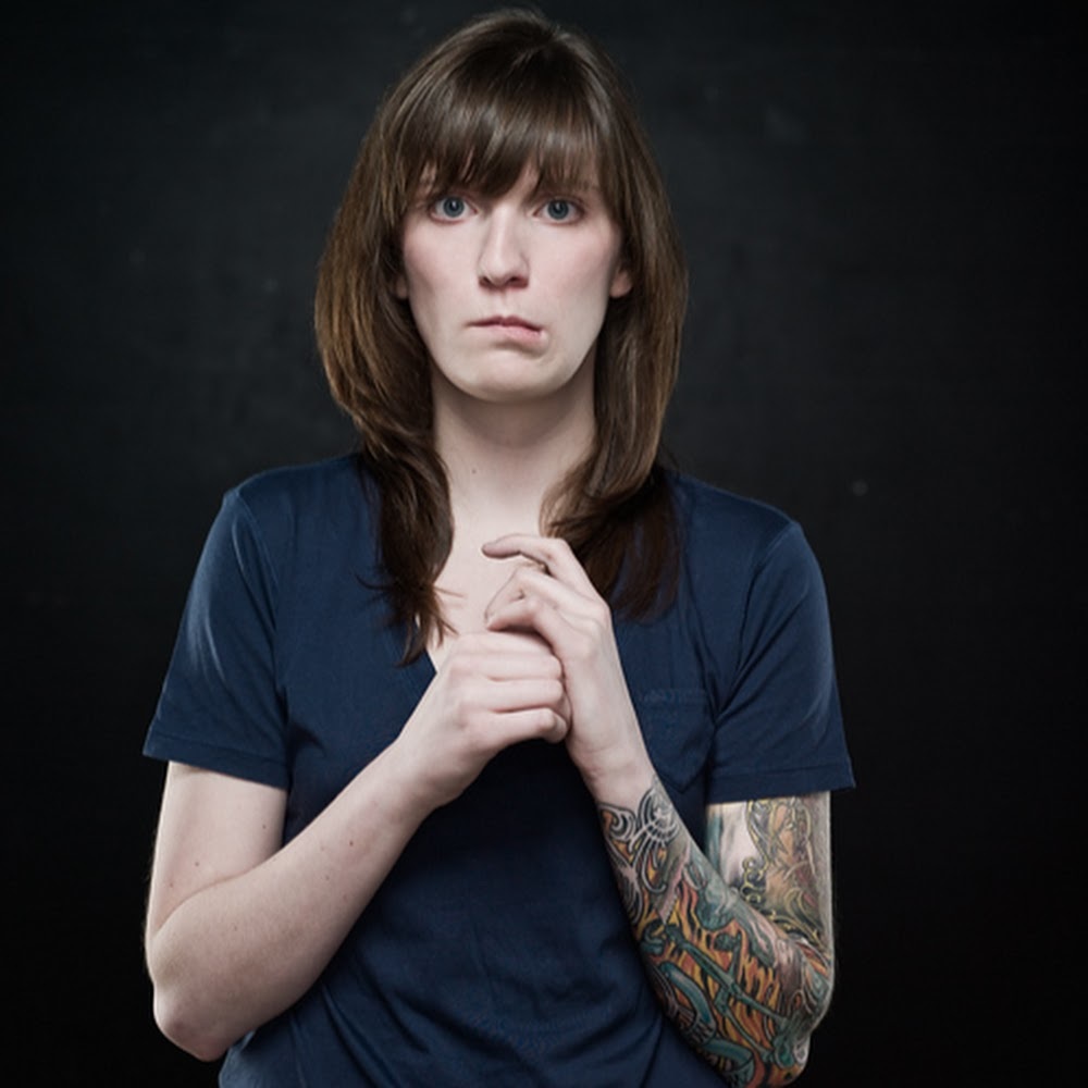 Meet your Posher, Lacy